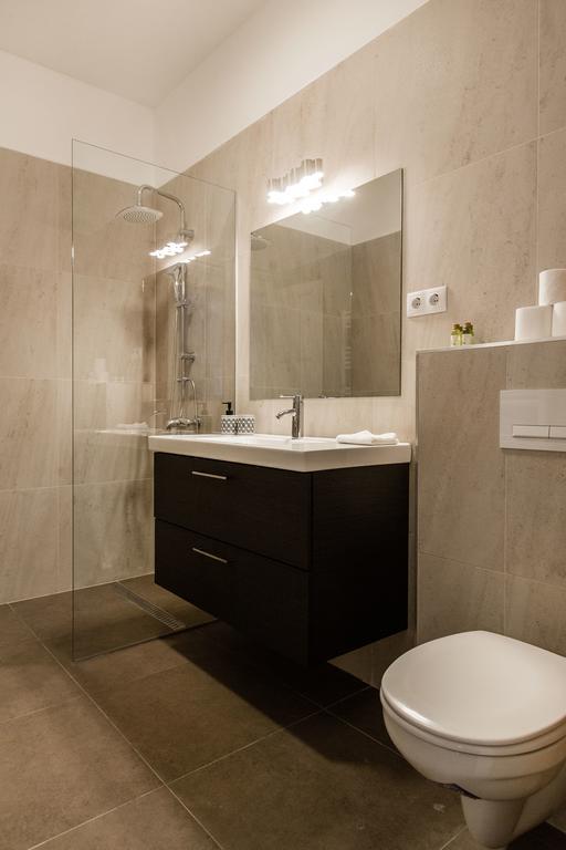 Apartament Basilica Dream In The Absolute Center *