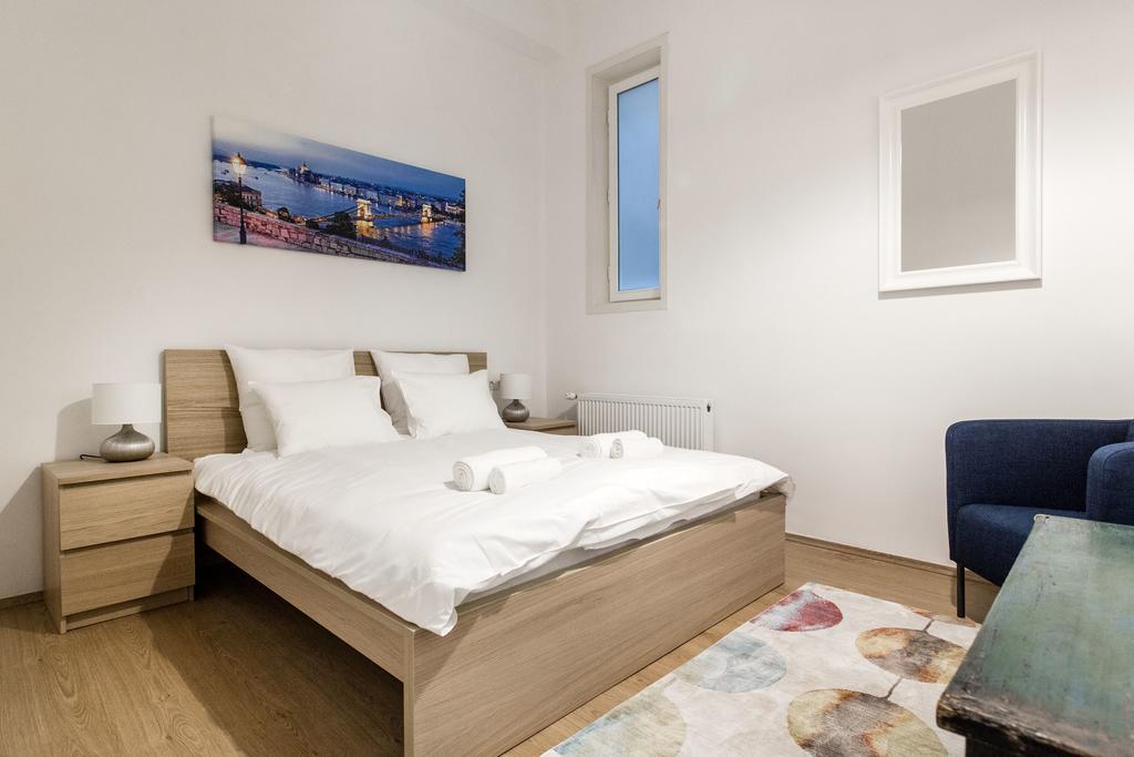 Apartament Basilica Dream In The Absolute Center *